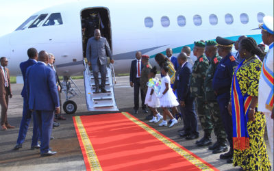 PRESIDENT FELIX TSHISEKEDI TO APPOINT PRIME MINISTER