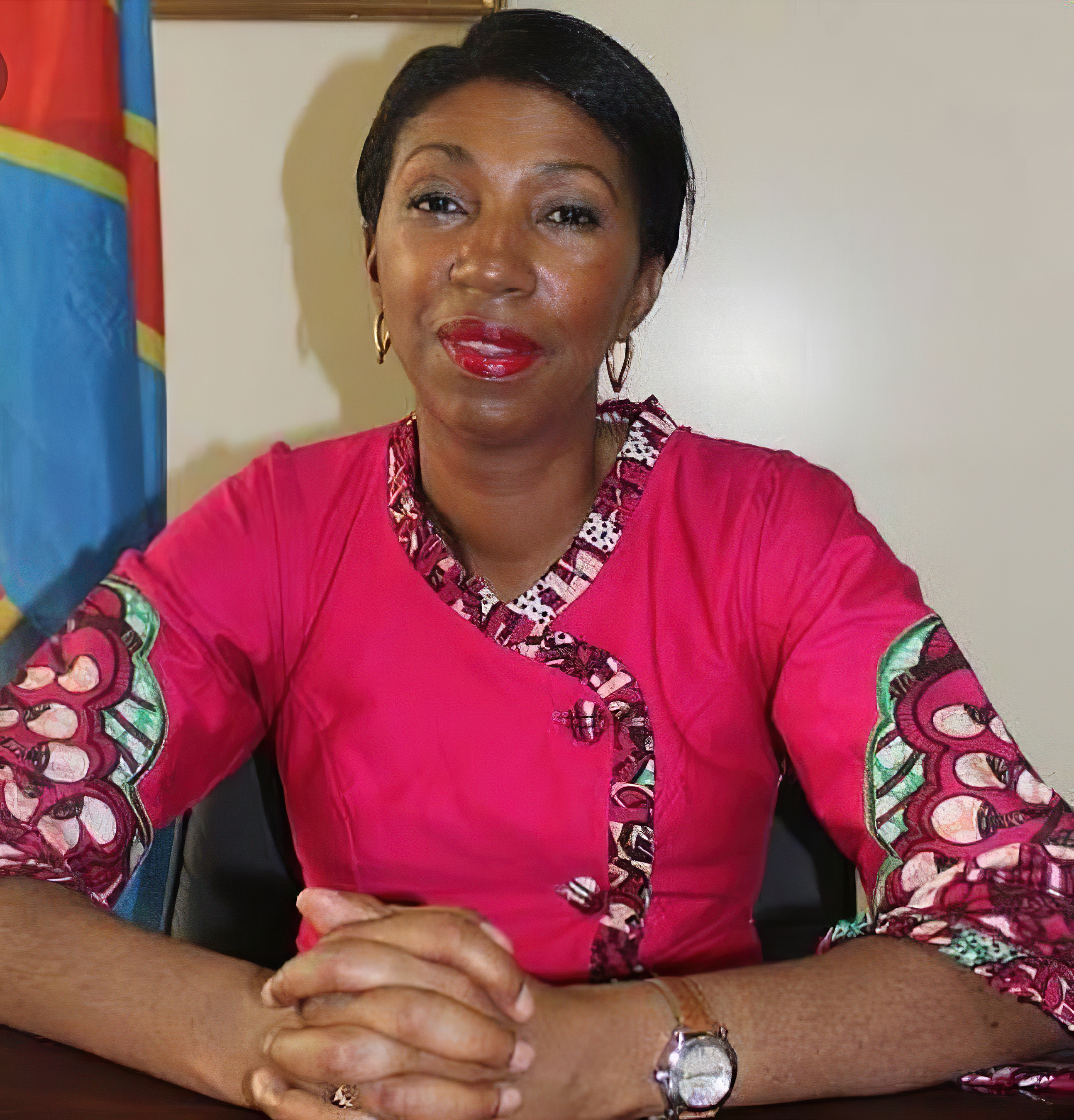 Francine Muyumba