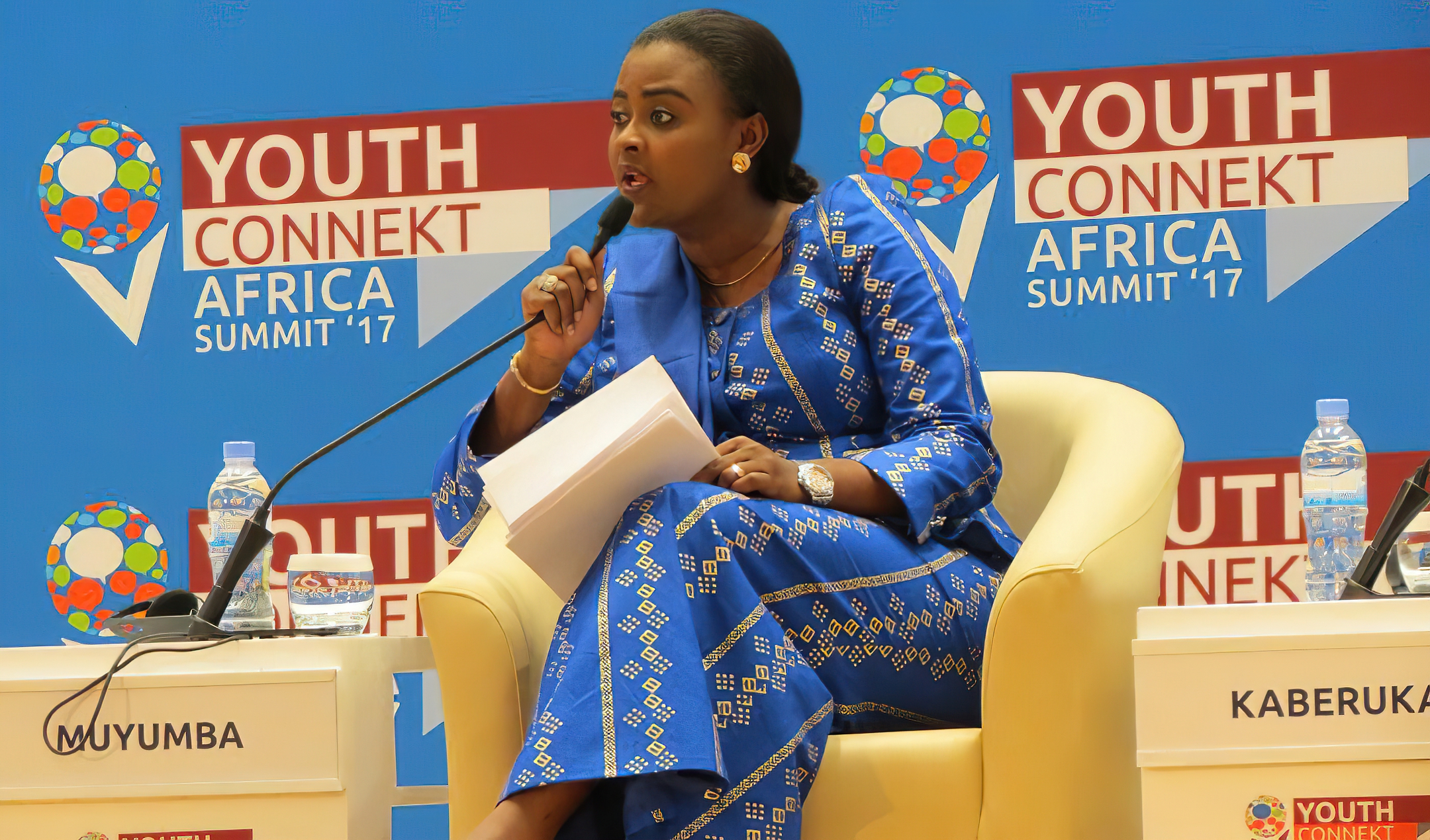 Francine Muyumba