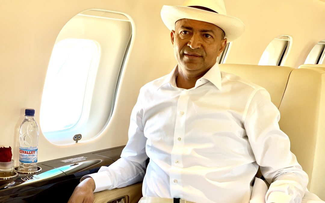 Moïse Katumbi will not be in Felix Tshisekedi’s Government