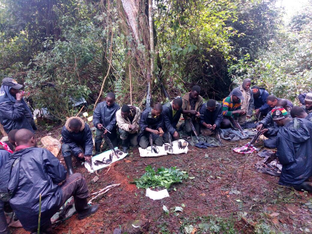 LT GEN WILSON IRATEGEKA