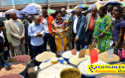 Acacia Bandubola to Control Prices of products