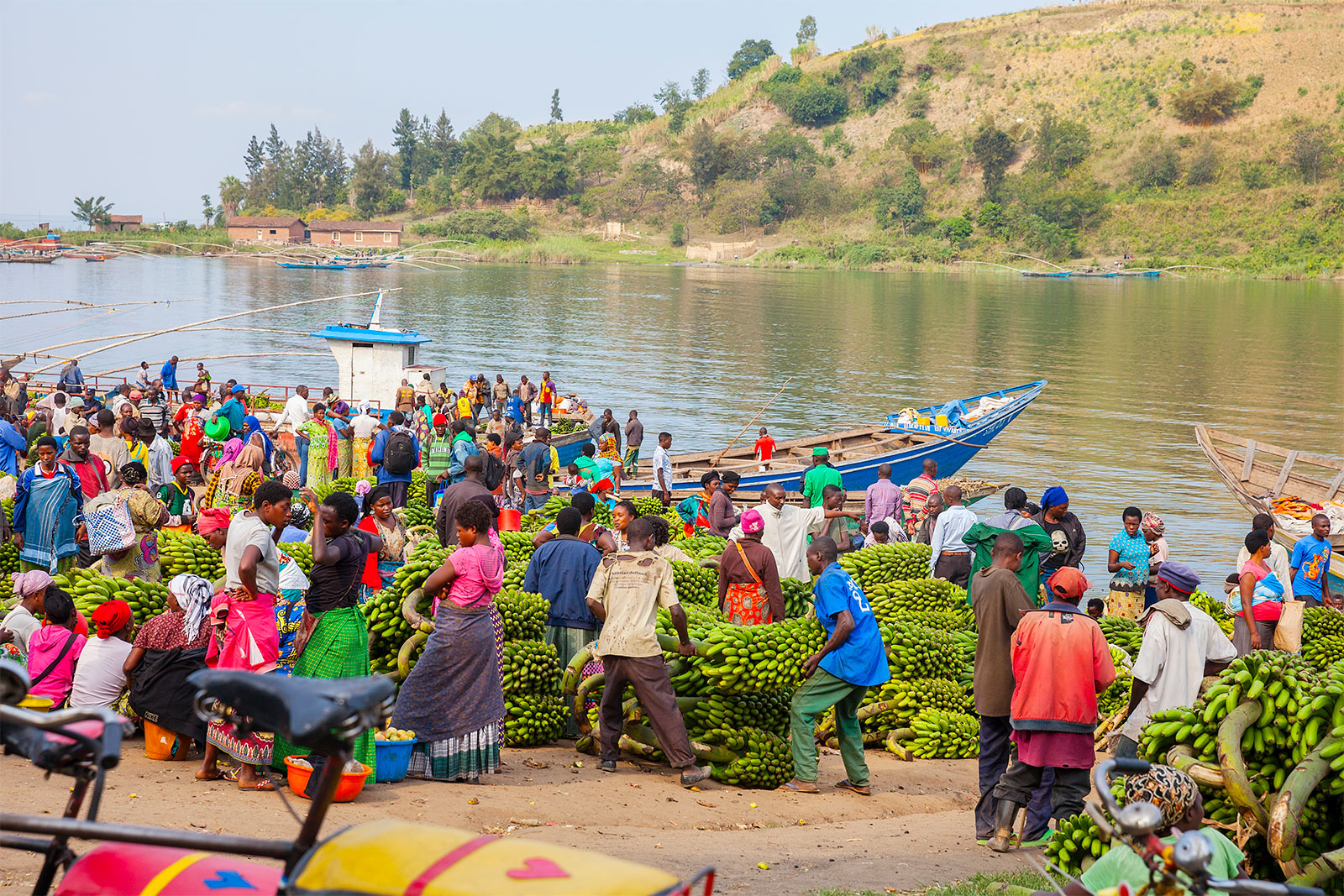 Africa Economies