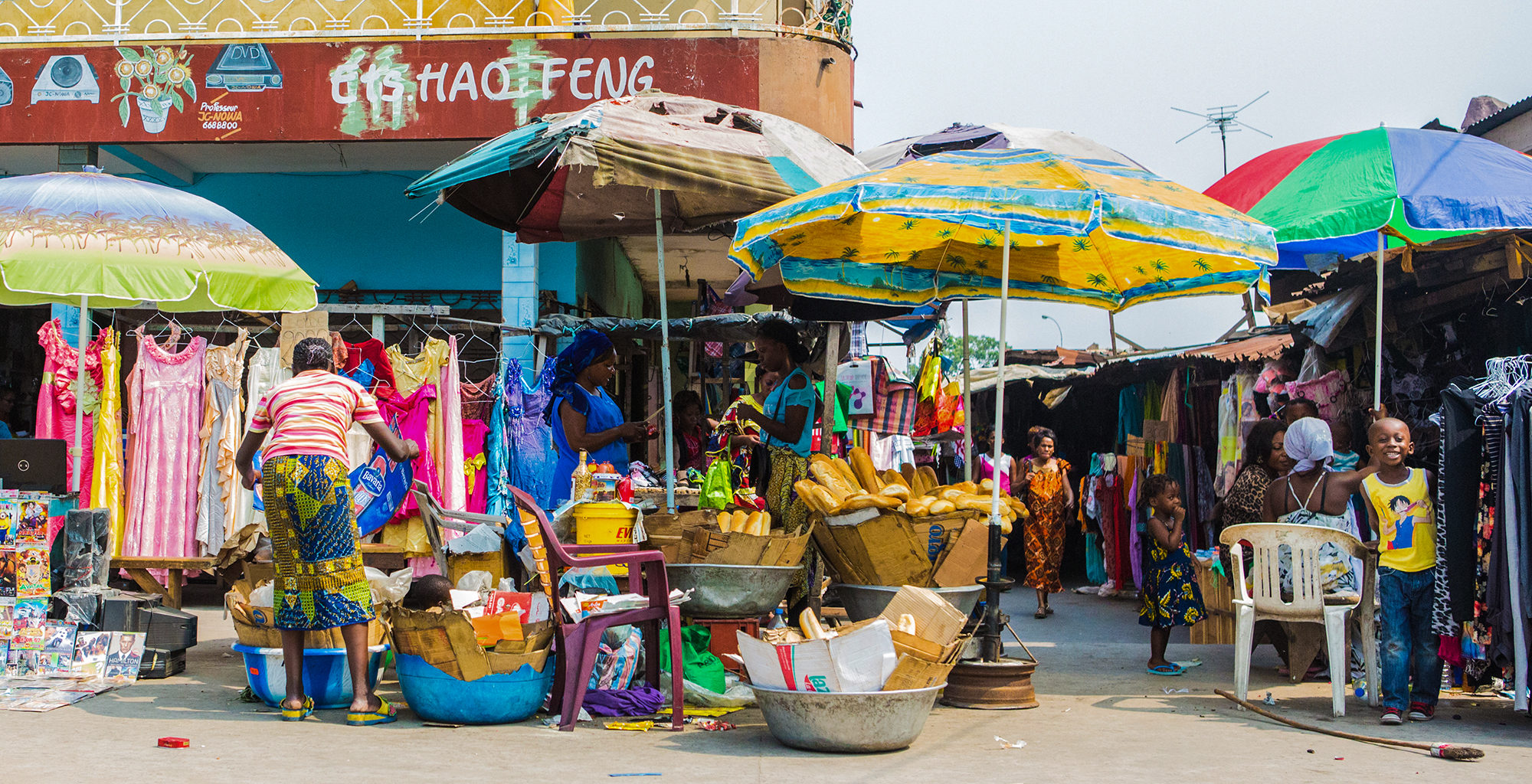 Africa Economies Africa Economies