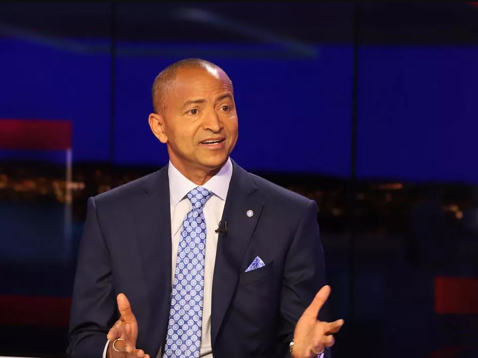 MOISE KATUMBI