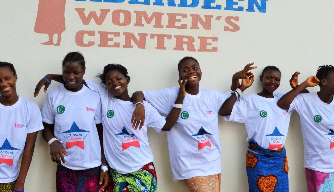 INTERNATIONAL DAY FOR THE ELIMINATION OF OBSTETRIC FISTULA