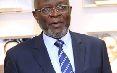 Célestin Tunda ya Kasende is leaving Félix Tshisekedi’s Government