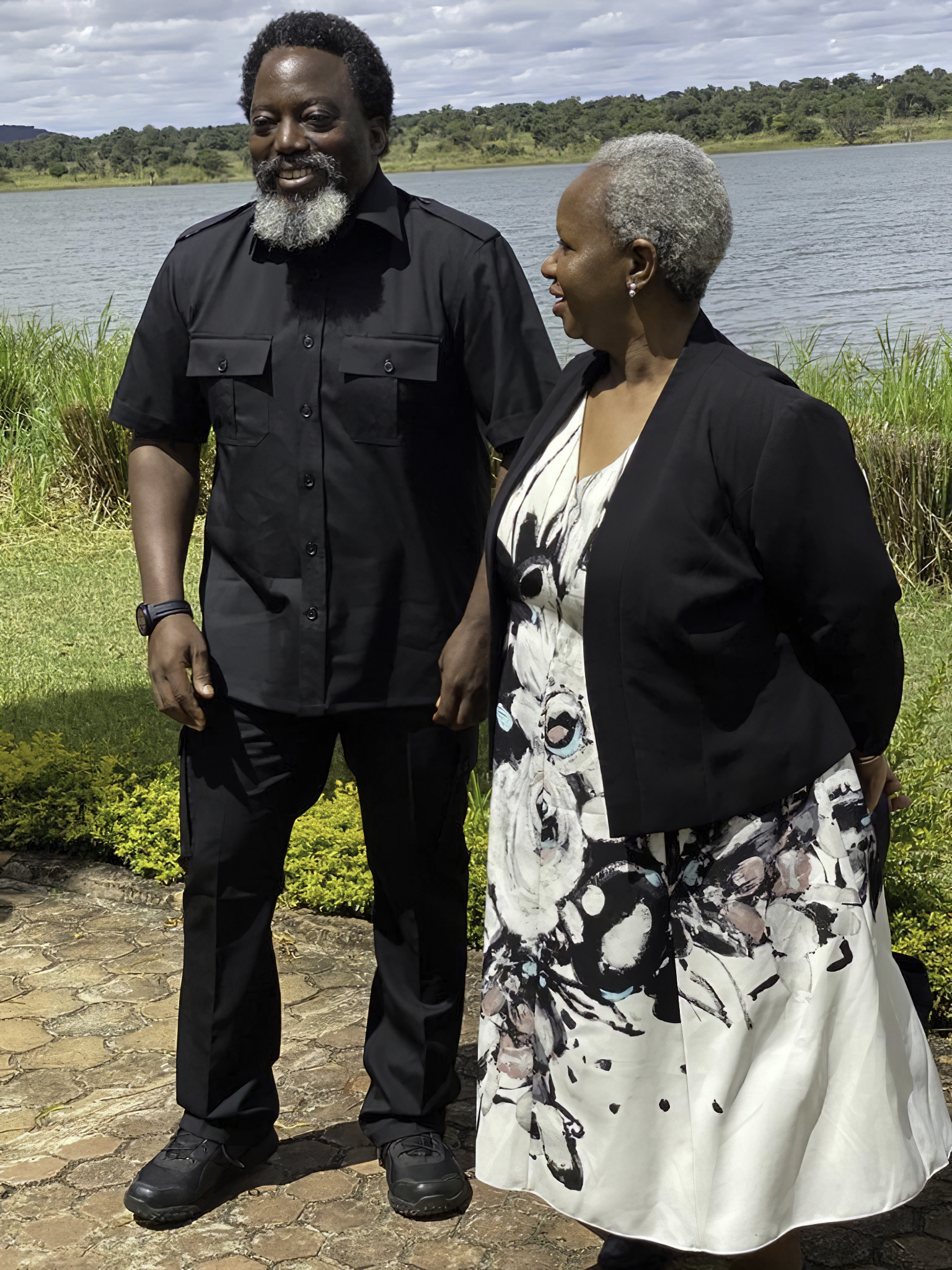 MASSACRES OF CONGOLESE