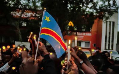 The Silent Genocide in DR Congo: A Tale of Forgotten Suffering