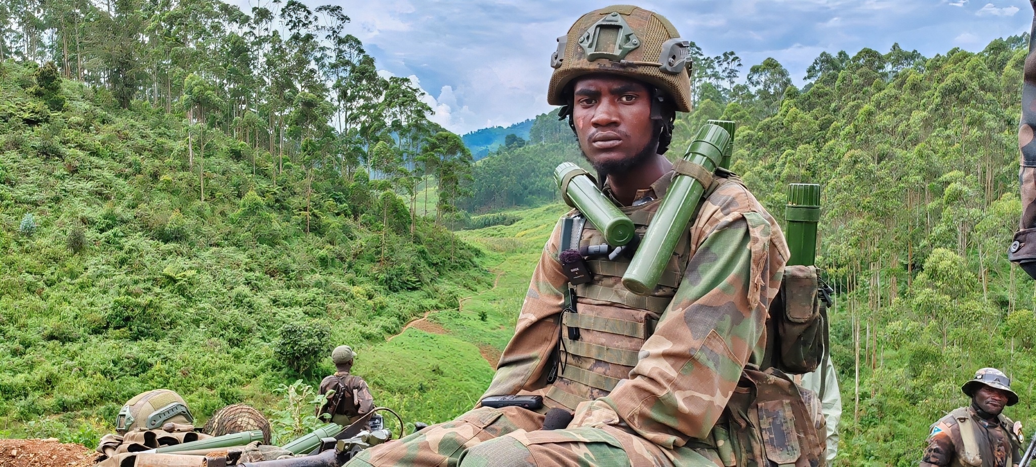 FARDC