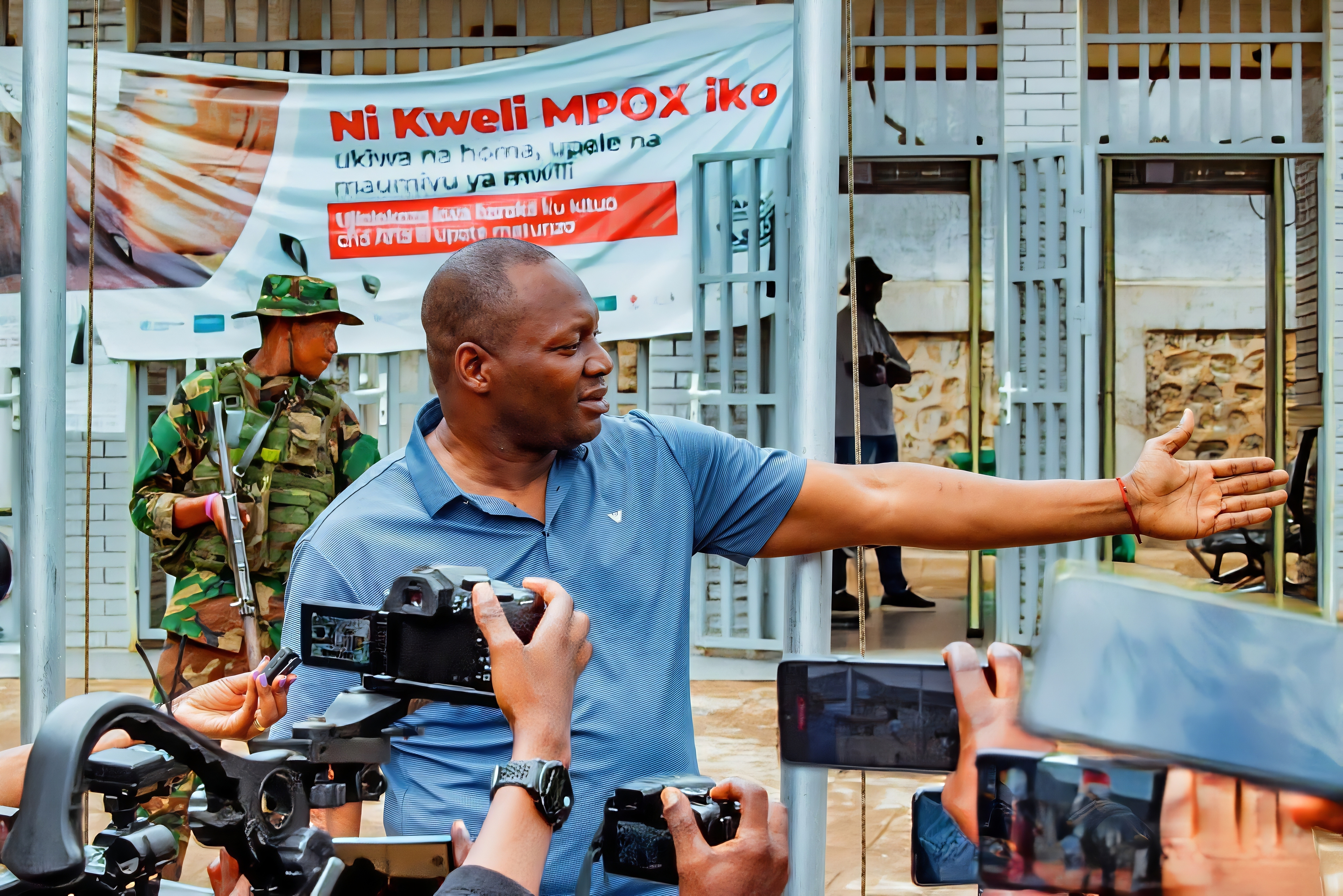 DRC UN resolution