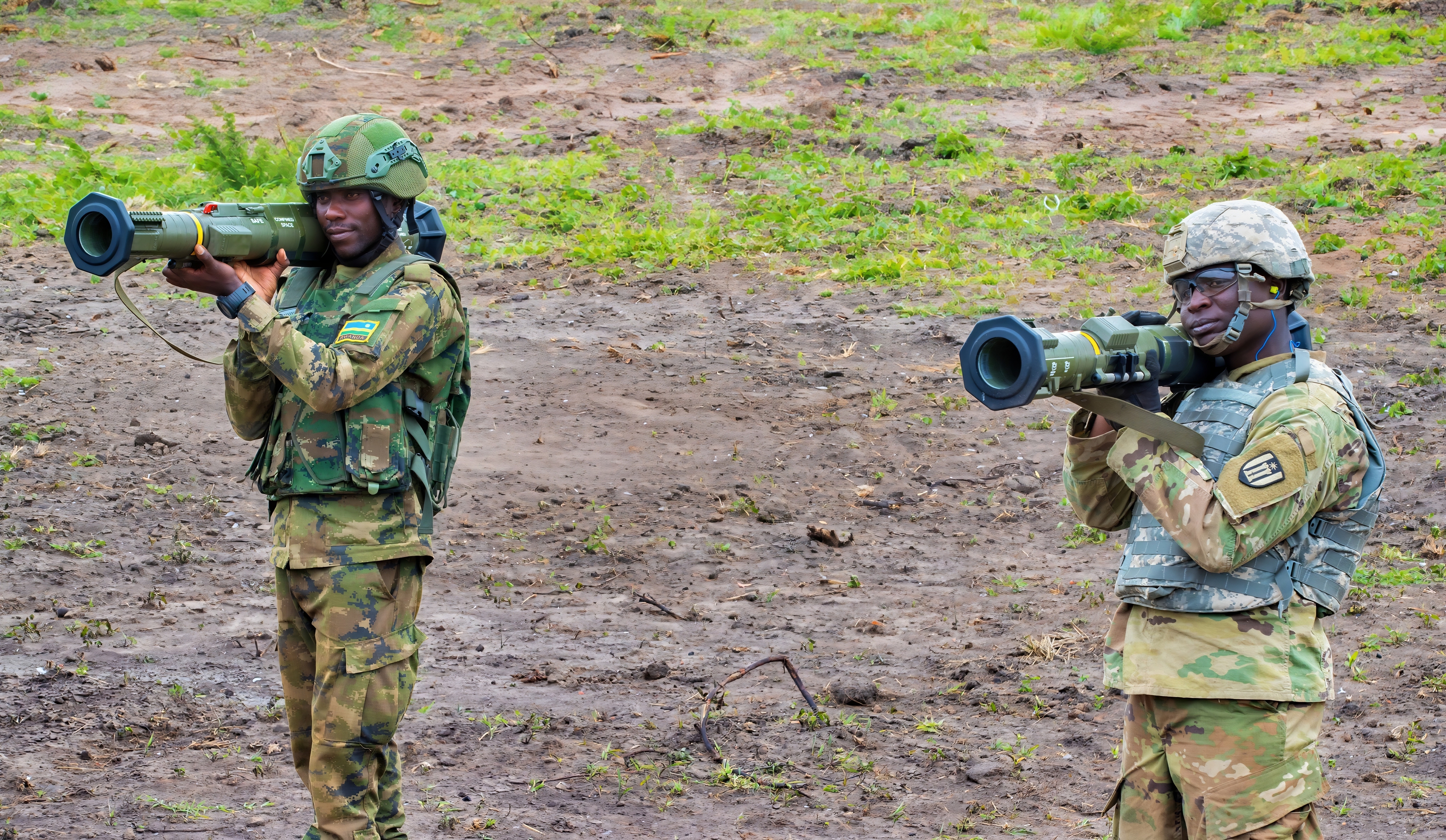 UK Sanctions on Rwanda 
